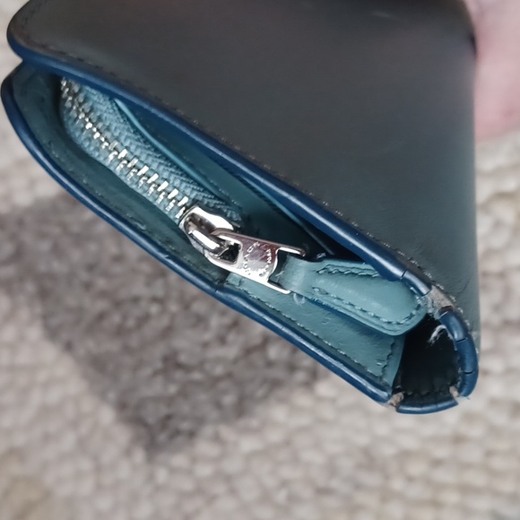 Coach wallet - Picture 4 of 16